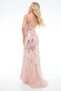 Jasz Couture 7634 prom dress