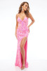 Jasz Couture 7706 Prom Dress