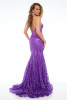 Jasz Couture 7707 Prom Dress
