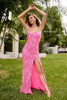 Primavera Couture 4362 Prom Dress