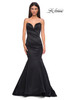 La Femme 32791 Prom Dress
