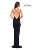 La Femme 32834 Prom Dress