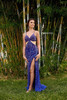 Primavera 4370 prom dress