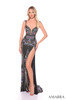 Amarra 88120 Beaded Dress