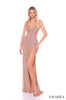Amarra 88120 Beaded Dress