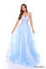 Amarra 88126 Ballgown Dress