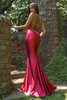 Faviana 11405 long prom dress