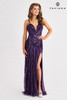 Faviana 11412 prom dress