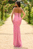 Faviana 11461 prom dress