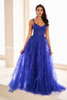 Ellie Wilde EW37031 prom dress
