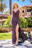 Primavera 4506 prom dress
