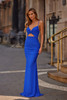 La Femme 33338 Prom Dress