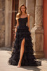 La Femme 33493 Prom Dress