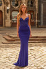 La Femme 33504 Prom Dress