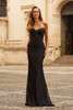 La Femme 33518 Prom Dress