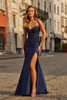 La Femme 33526 Prom Dress