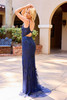 Primavera Couture 4539 prom dress