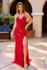 Primavera Couture 4539 prom dress