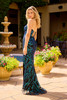 Primavera Couture 4543 prom dress