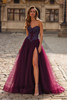 La Femme 33410 Prom Dress