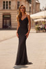 La Femme 33411 Prom Dress
