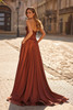 La Femme 33417 Dress