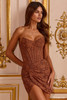 Sherri Hill 58047 Dress