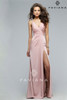 Faviana 7755E Extra Size Dress