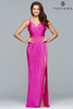 Faviana 7755E Extra Size Dress