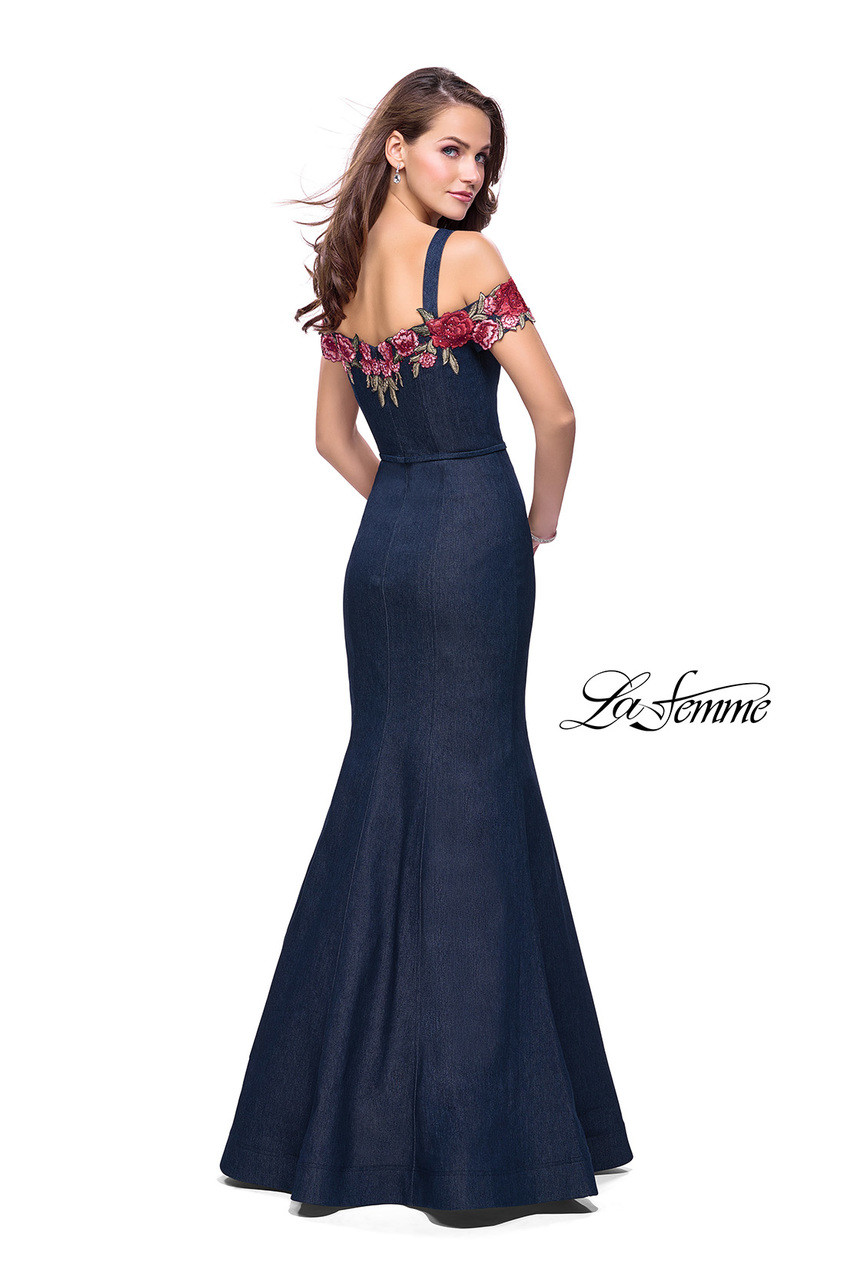 La Femme 25753 Dress La Femme 25753 Dress