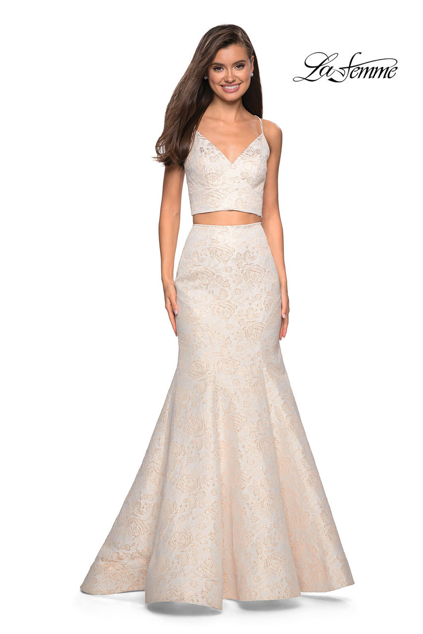 La Femme 27749 Dress La Femme 27749 Dress