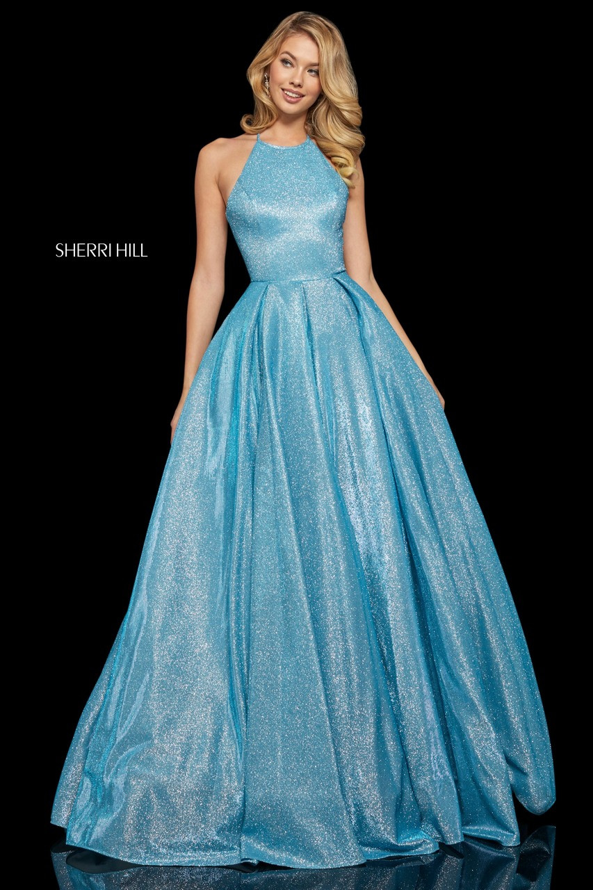 Sherri Hill 52964 Dress | Onlineformals.com