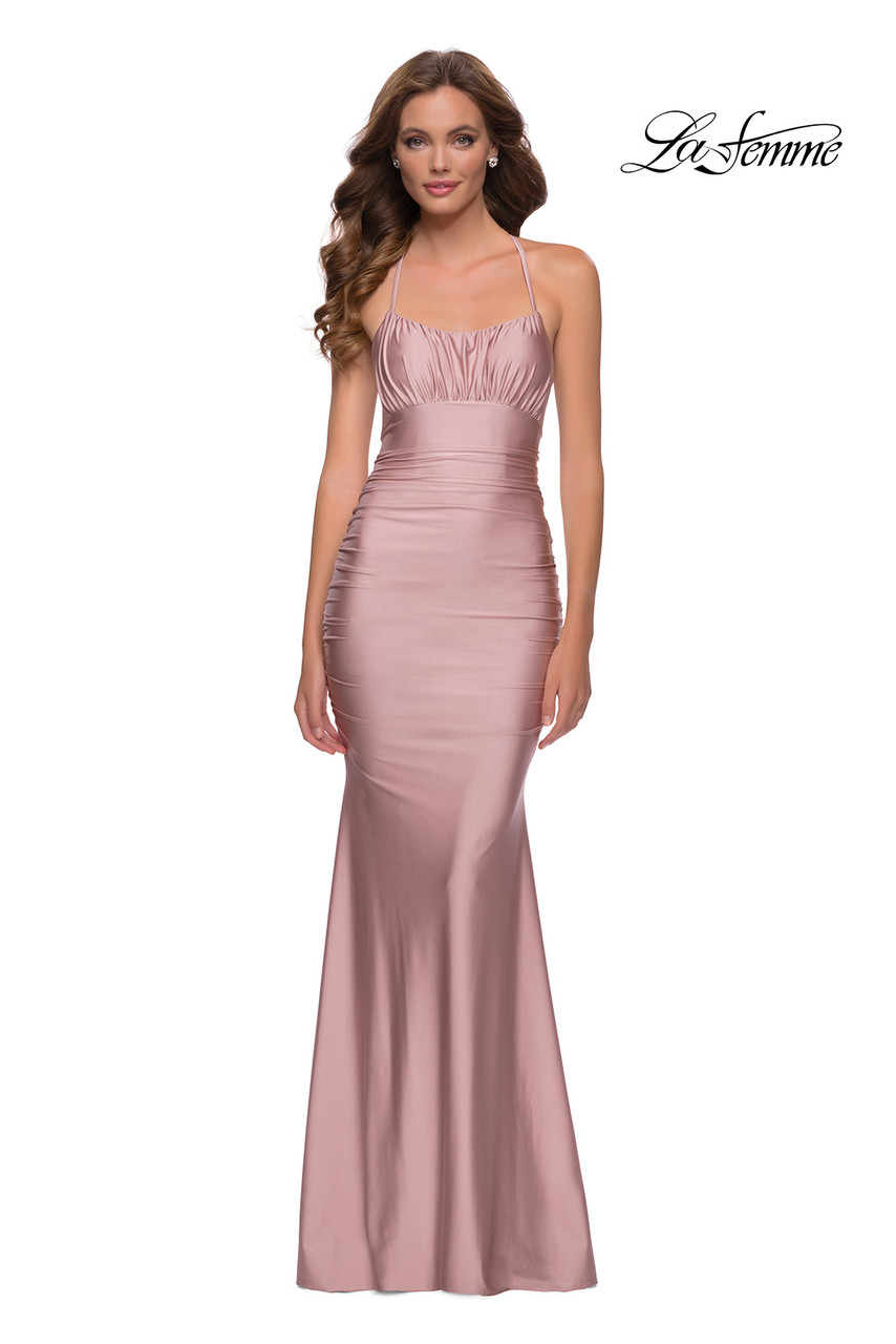 La Femme 29873 Dress | Onlineformals.com La Femme 29873 Dress | Onlineformals.com