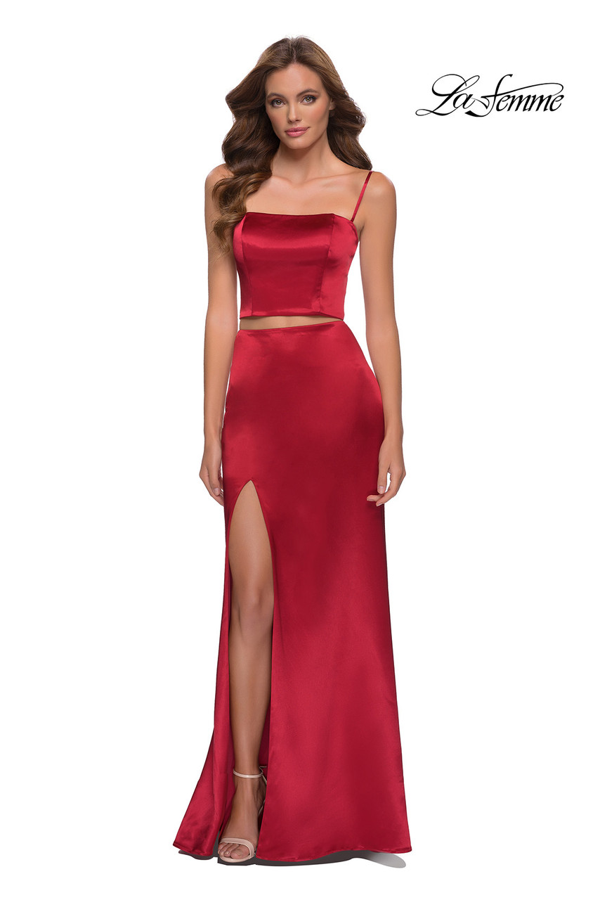 La Femme 29941 Dress La Femme 29941 Dress
