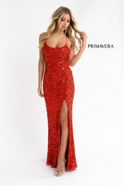 Primavera Couture 3290 Dress 