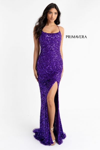 Primavera Couture 3290 Dress 