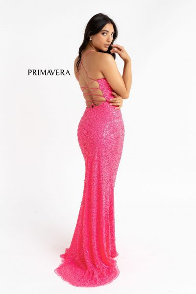 Primavera Couture 3290 Dress 