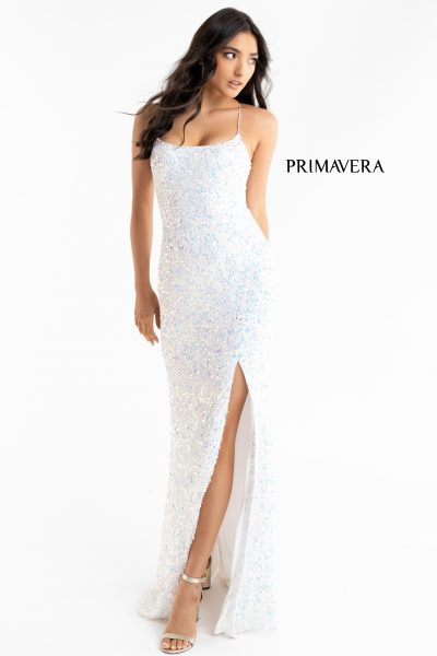 Primavera Couture 3290 Dress 