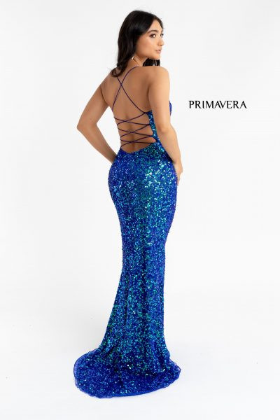 Primavera Couture 3290 Dress 
