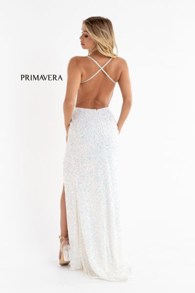 Primavera Couture 3291 Dress 