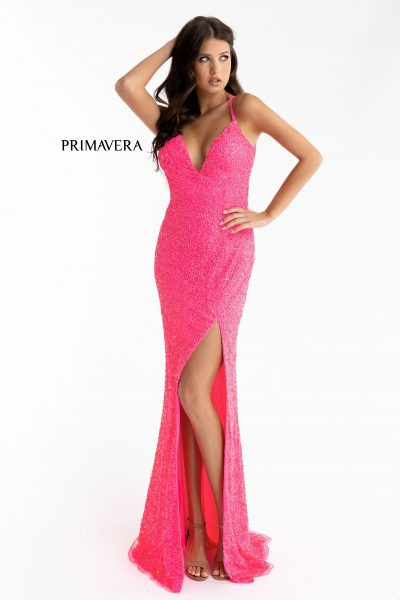 Primavera Couture 3291 Dress 
