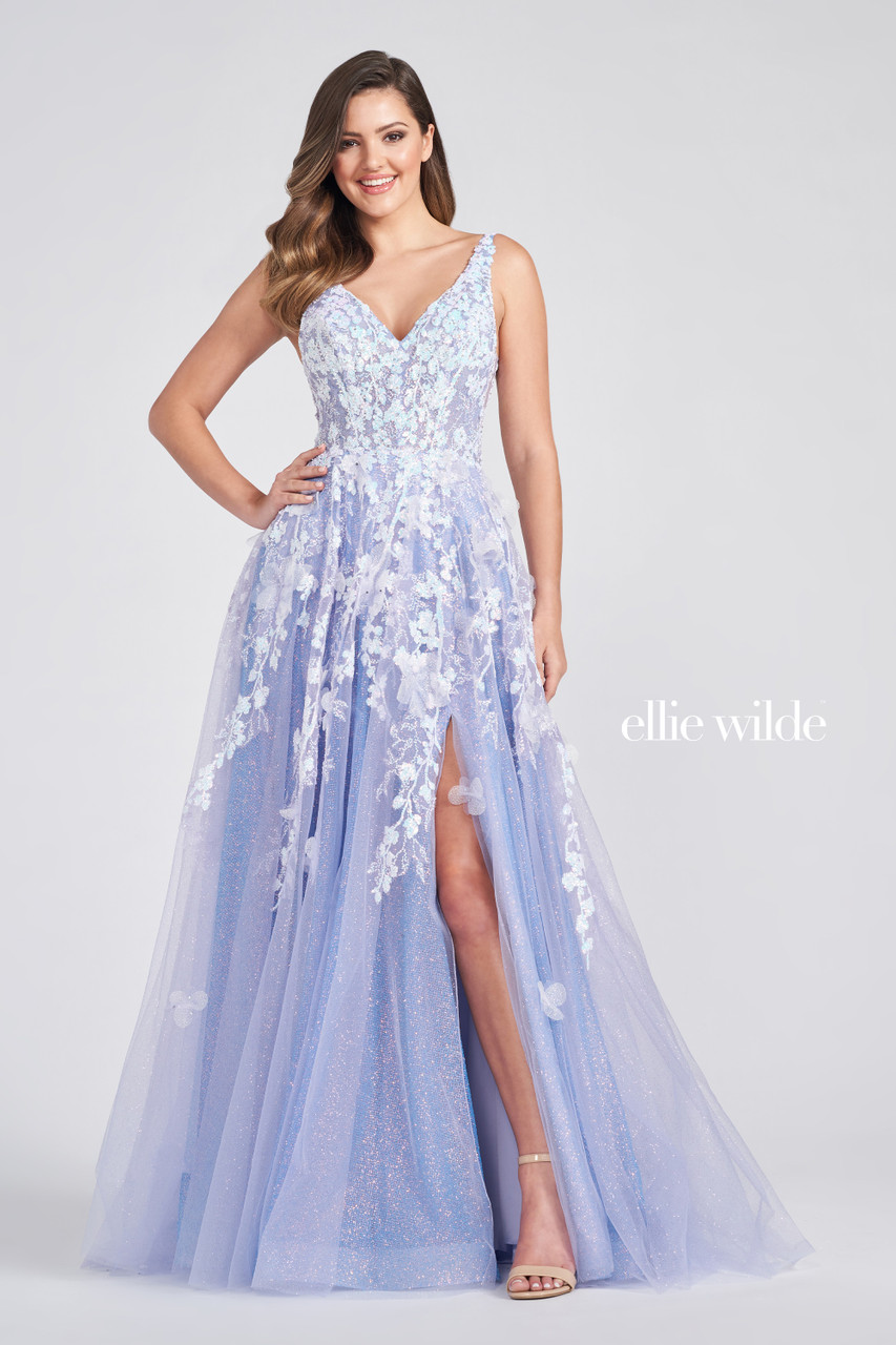 prom dresses 2007 La Femme 32007 Our Prom Dresses are designed to make your big night unforgettable Colors Dress 2007