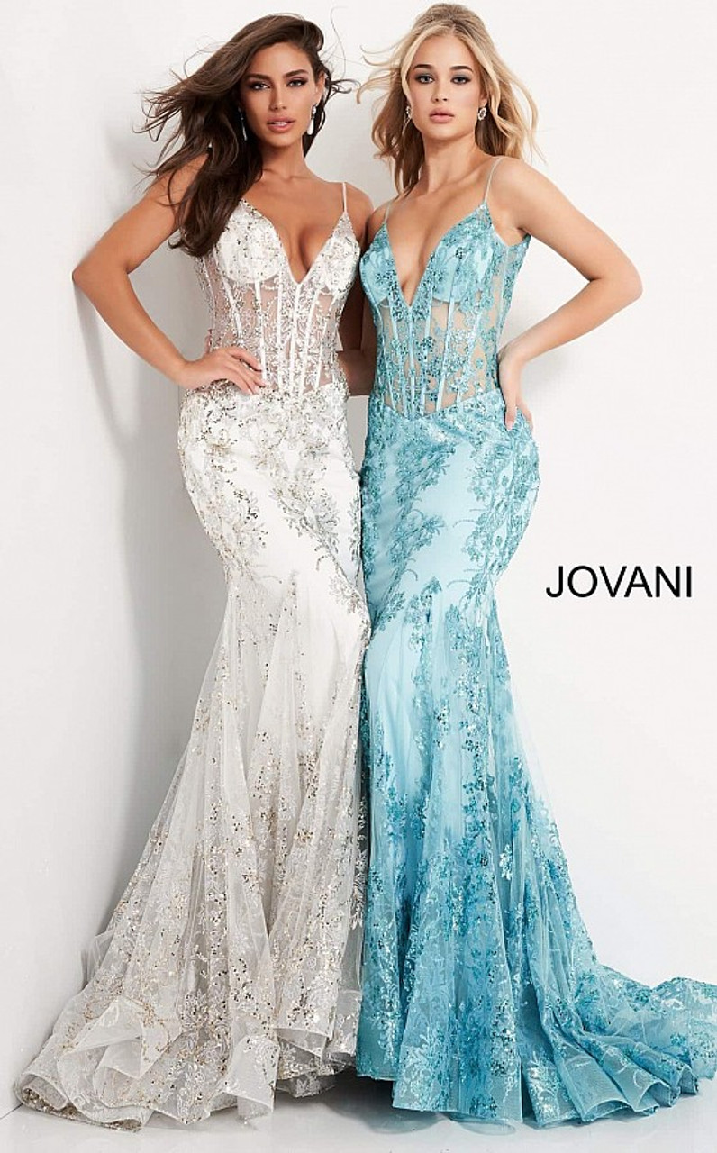 Top Jovani Dresses