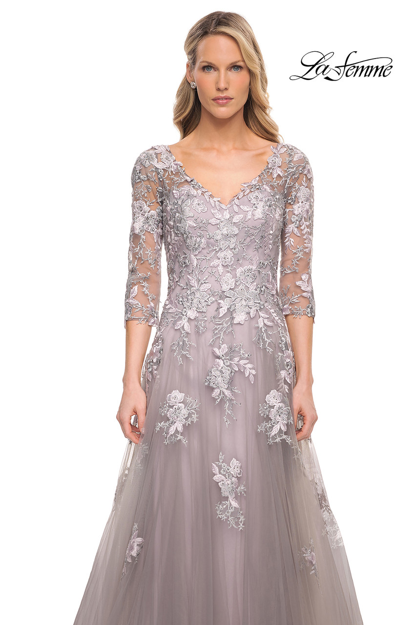 vestidos para la madre de la novia - Buscar con Google  Evening dresses,  Occasion dresses, Mother of the bride dresses