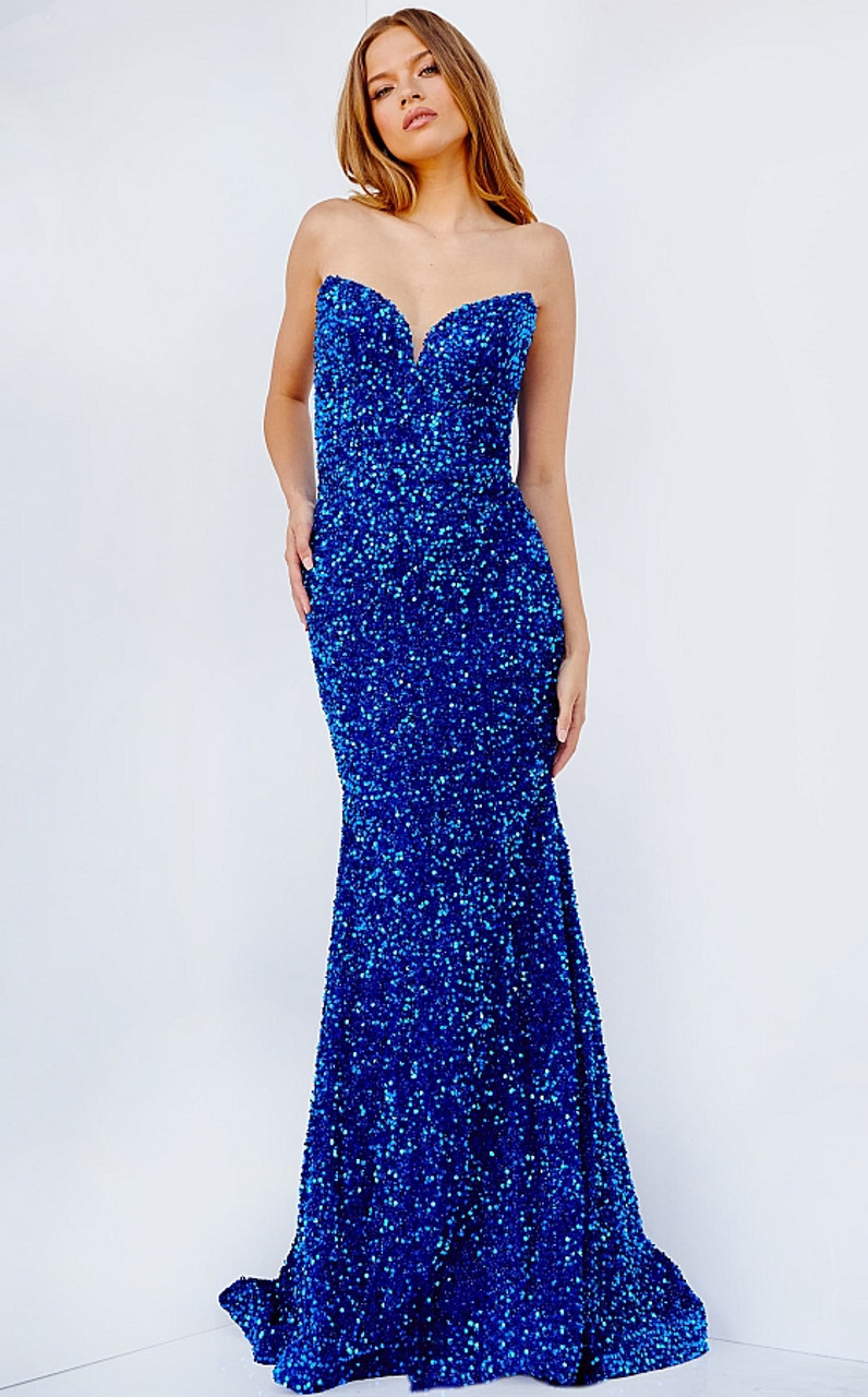 JVN by Jovani JVN23771| Onlineformals.com