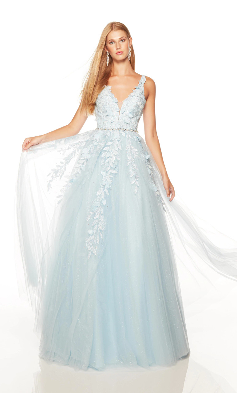 結婚式 二次会ドレス Alyce Paris 61296 Dress | Onlineformals.com
