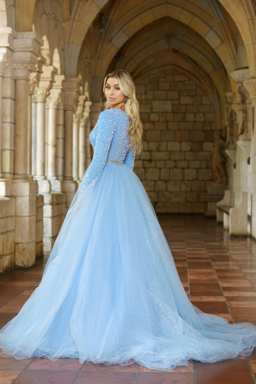 Ava Presley 38332 Dress | Onlineformals.com