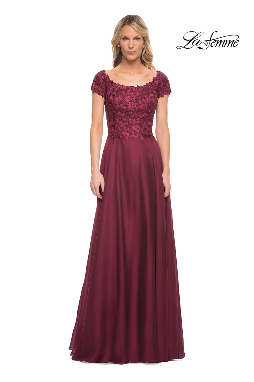La Femme 26550 Mother of the Bride Dress La Femme 26550 Mother of the Bride Dress