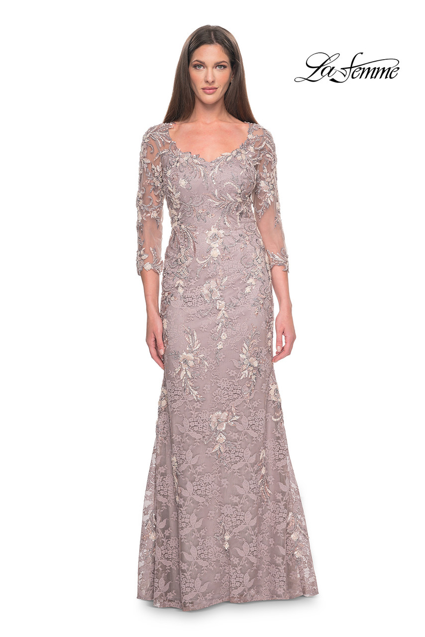La Femme 31796 Mother of the Bride Dress La Femme 31796 Mother of the Bride Dress
