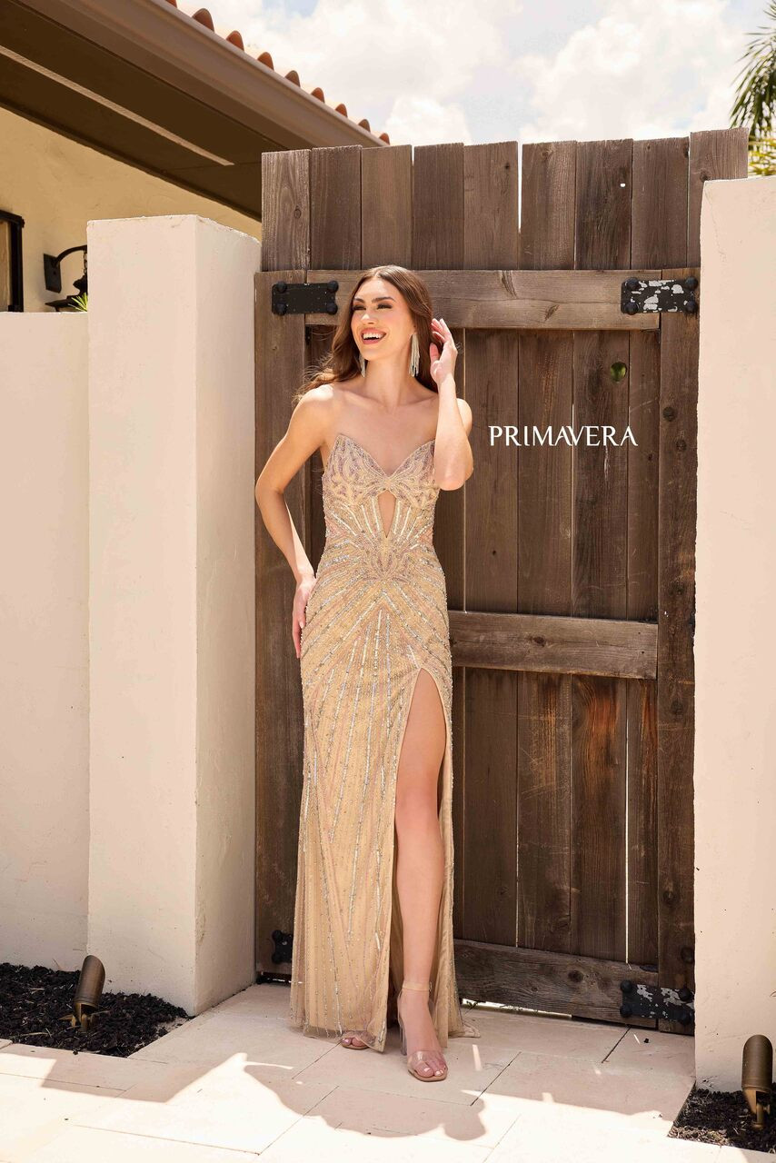 パ*ン様 24年　FOXEY NEWYORK Primavera Dress 4 Primavera Couture 4309 Dress | Onlineformals.com